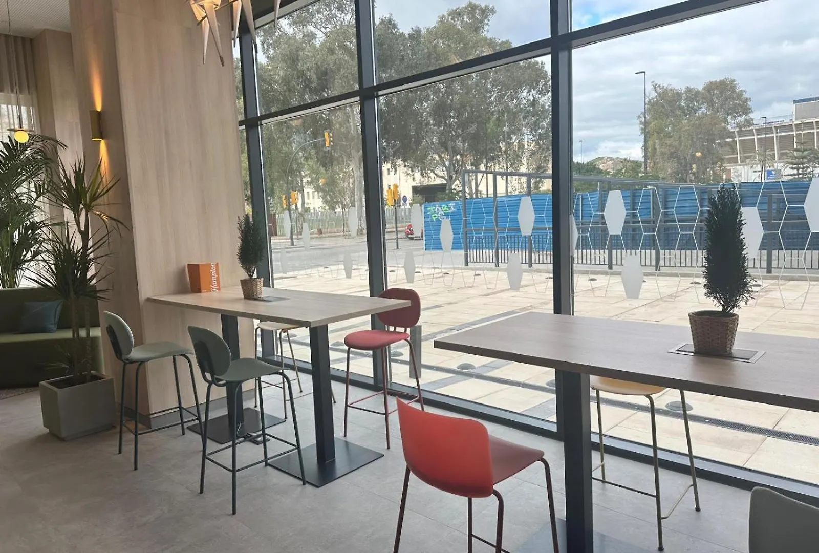 Aq 21 Floor 3 Bed Apartment Malaga 0*,  Spain